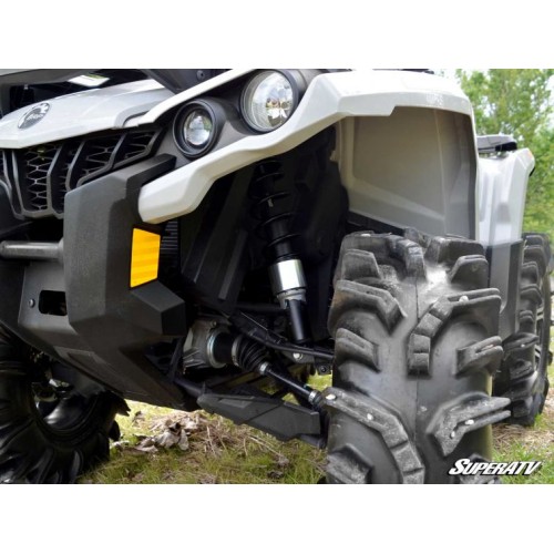 Can-Am Outlander 2" Lift Kit