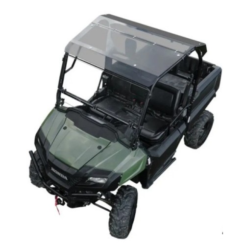 Honda Pioneer 700 Tinted Roof