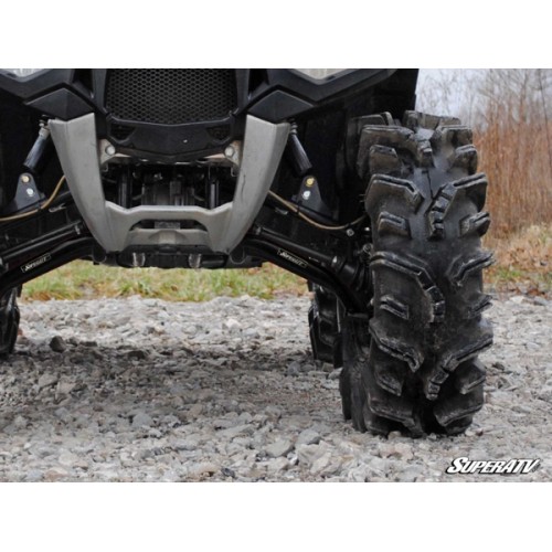 Polaris Scrambler High Clearance A-Arms