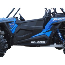 Polaris RZR XP Turbo S Plastic Doors