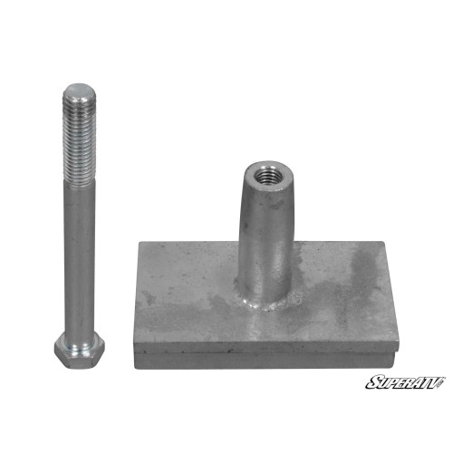 SuperATV Polaris Clutch Holder Tool