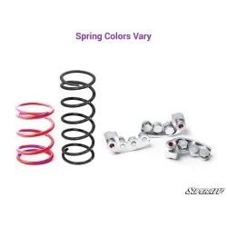 Polaris Ranger XP 1000 SuperATV Clutch Kit