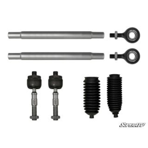 Polaris RZR 4 800 Heavy Duty Tie Rod Kit