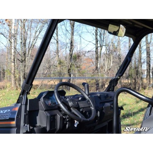 Polaris Ranger XP 1000 Half Windshield