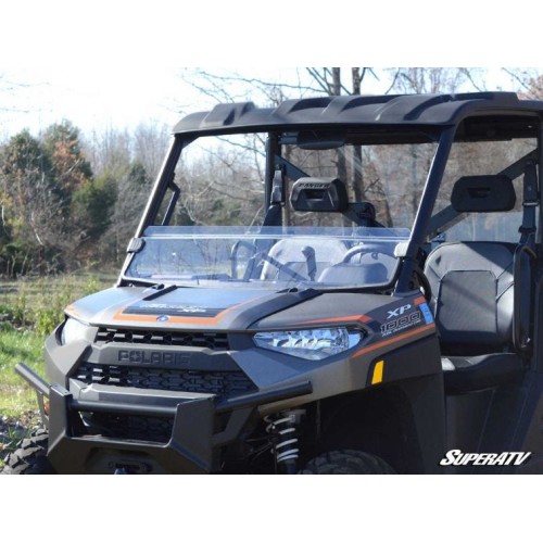 Polaris Ranger XP 1000 Half Windshield