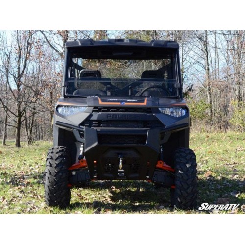 Polaris Ranger XP 1000 Half Windshield