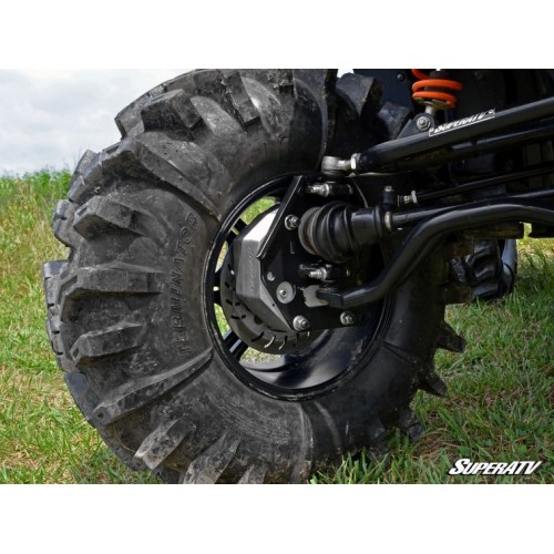 SuperATV Polaris RZR 570 4" Portal Gear Lift