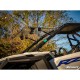 Polaris RZR PRO XP Scratch Resistant Flip Windshield