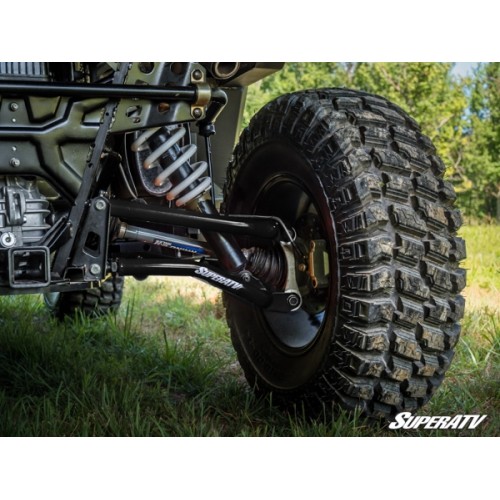 Polaris Ranger XP 1000 High Clearance Rear Offset A-Arms