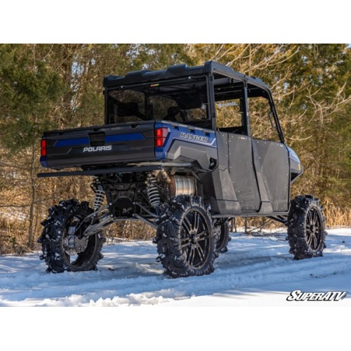 SuperATV Polaris Ranger 1000 XP 6" Portal Gear Lift