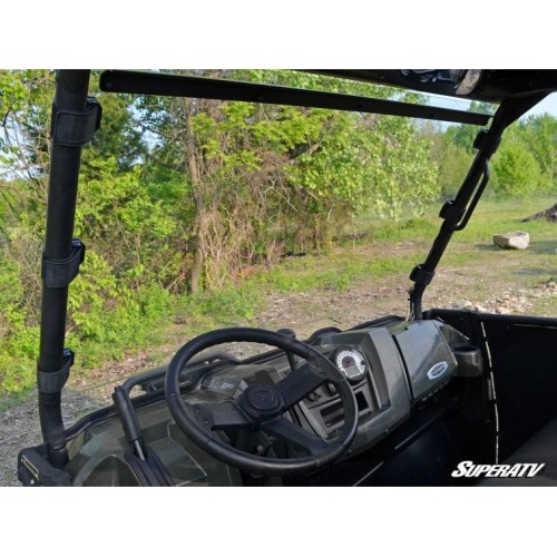 Polaris Ranger Full-Size 570 Full Windshield