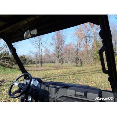 Polaris Ranger 1000 XP Full Windshield