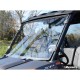 Polaris Ranger 1000 XP Full Windshield