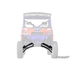 Polaris Ranger XP 900 6" Lift Kit