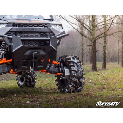 SuperATV Polaris Ranger 1000 4" Portal Gear Lift