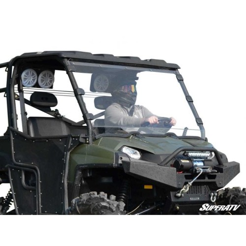 Polaris Ranger XP 800 Full Windshield