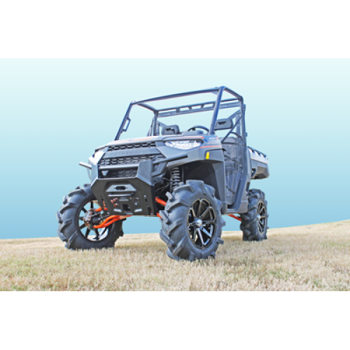 3'' Signature Series Lift Kit Polaris Ranger XP 1000