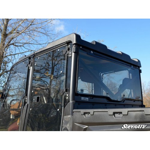 Polaris Ranger 1000 Crew Plastic Roof