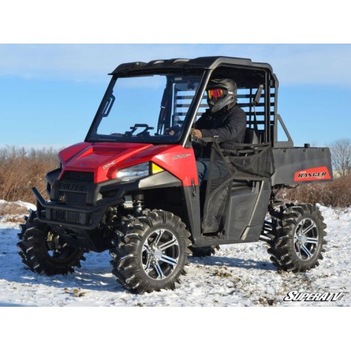 Polaris Ranger Midsize 500 (2017+) Plastic Roof