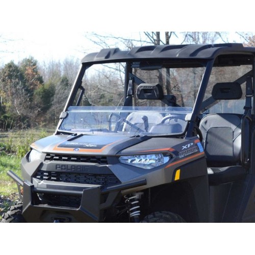 Polaris Ranger XP 570 Half Windshield