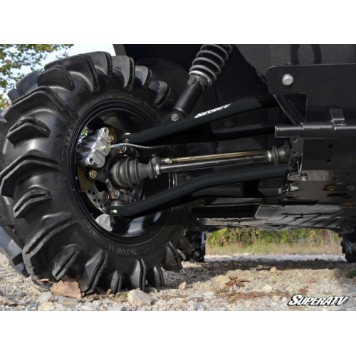 Polaris Ranger XP 900 High Clearance 1.5" Forward Offset A-Arms