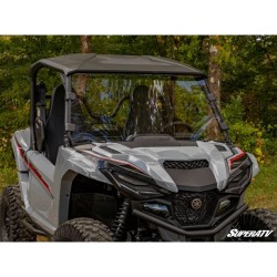 Yamaha Wolverine RMAX 1000 Full Windshield