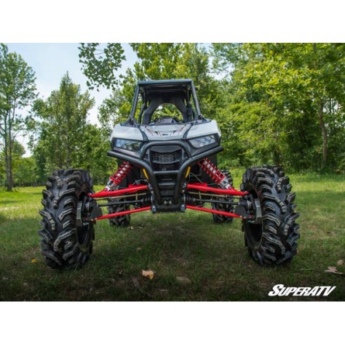 SuperATV Polaris RZR RS1 6" Portal Gear Lift