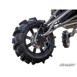 SuperATV Polaris RZR RS1 8" Portal Gear Lift