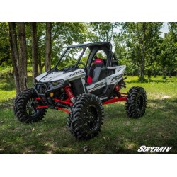 SuperATV Polaris RZR RS1 4" Portal Gear Lift