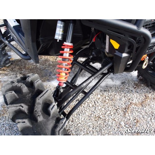 Polaris RZR S 1000 7-10" Lift Kit