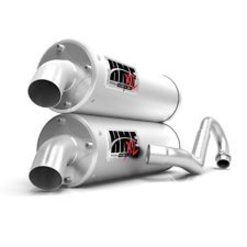 Polaris RZR 1000 XP / 4 (2014) HMF Titan XL Series - Full System Exhaust