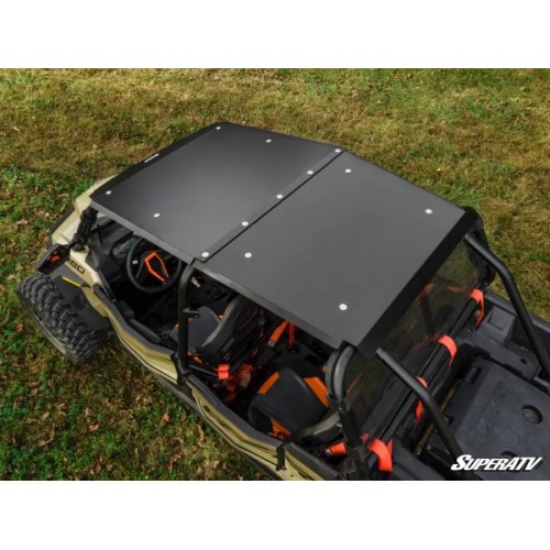 Polaris RZR XP 4 1000 Aluminum Roof