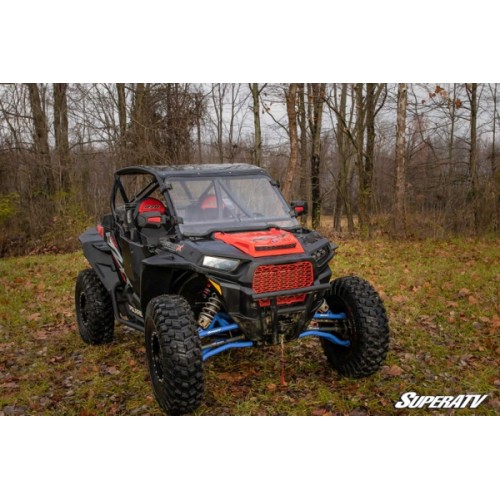 Polaris RZR XP 1000 High Clearance 1.5" Forward Offset A-Arms (Chromoly)