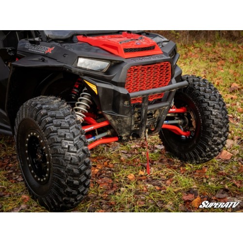 Polaris RZR XP 1000 High Clearance 1.5" Forward Offset A-Arms (Chromoly)