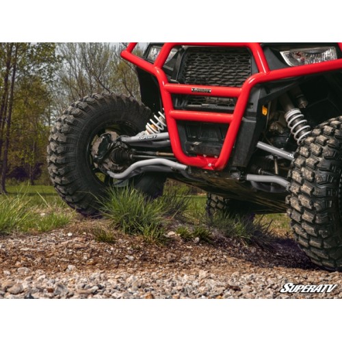 Polaris RZR Trail S 900 High Clearance 1.5" Offset A-Arms