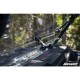 Polaris RZR XP Turbo Flip Windshield