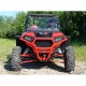 Polaris RZR XP Turbo Flip Windshield