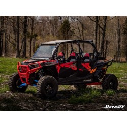 Polaris RZR XP Turbo High Clearance Boxed A-Arms