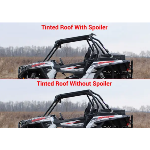 Polaris RZR XP 1000 Tinted Roof