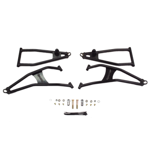 Front Forward Upper & Lower Control Arms Polaris RZR 900 XP