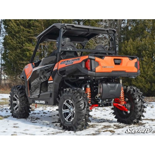 Polaris RZR 900 S High Clearance 1.5" Rear Offset A-Arms