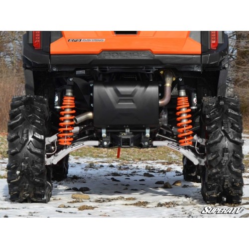 Polaris RZR 900 S High Clearance 1.5" Rear Offset A-Arms