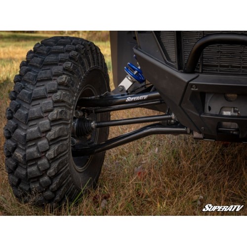 Polaris RZR Pro XP High Clearance 1.5" Forward Offset A-Arms