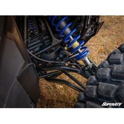 Polaris RZR Pro XP High Clearance 1.5" Forward Offset A-Arms