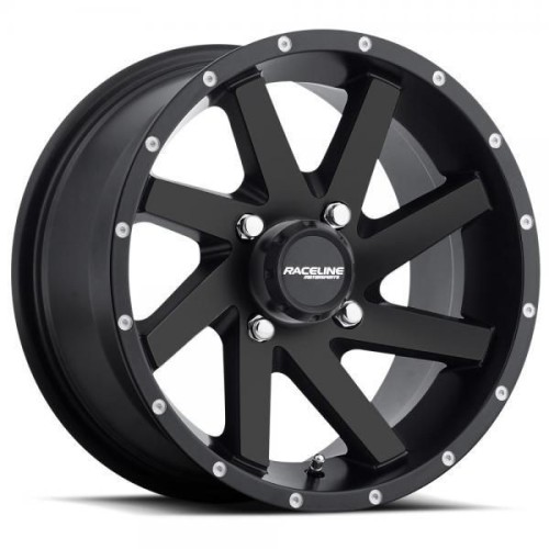 Sedona Raceline Twist Blackout 14" 