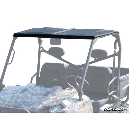 Polaris Ranger 900 Diesel Plastic Roof