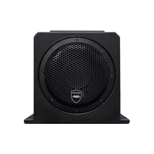 Wet Sounds Stealth AS-10 | Wet Sounds 10" Active Marine Sub Enclosure