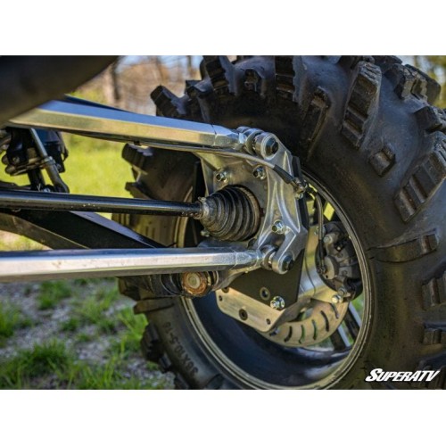 SuperATV Honda Talon 1000R 6" Portal Gear Lift