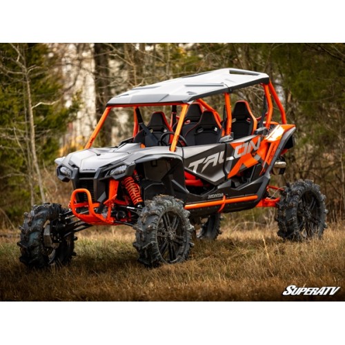 SuperATV Honda Talon 1000X 6" Portal Gear Lift