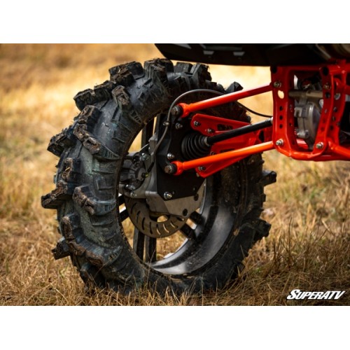 SuperATV Honda Talon 1000X 6" Portal Gear Lift